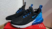 Детски маратонки Nike air max 270