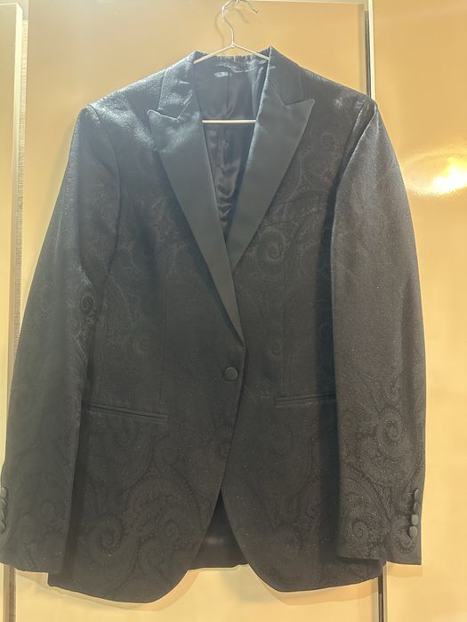 Vand costum ceremonie Viggo