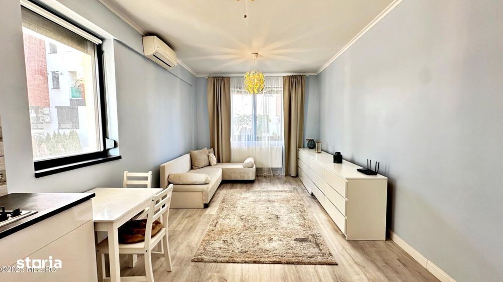 Mamaia Nord - Aquarium Residence - Langa Mare - Comision 0%