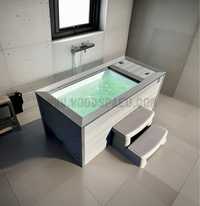 WimTub - Ice Tub - Ice Bath - WST®