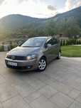 Golf 6 plus 1.4 tsi