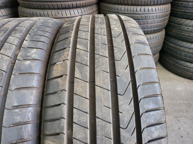 235/60/18 PIRELLI 2бр