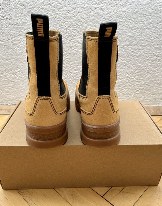 Боти Puma Chelsea, 38