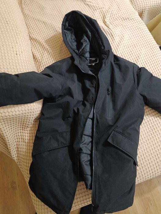 Зимно яке JACK & JONES