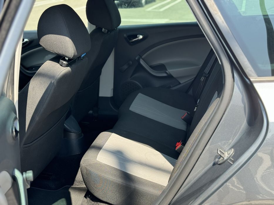 Seat Ibiza 1.2 tdi