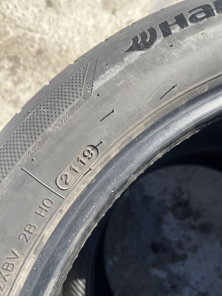 Летни гуми 285/40/19