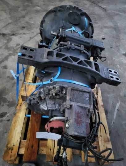 Cutie de viteze manuala GRS 905 Scania - Piese de schimb Scania