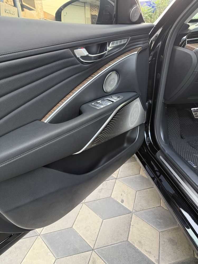 Kia k9 2023 yil 19.000 km