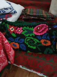 Vind pături tradiționale țesute manual