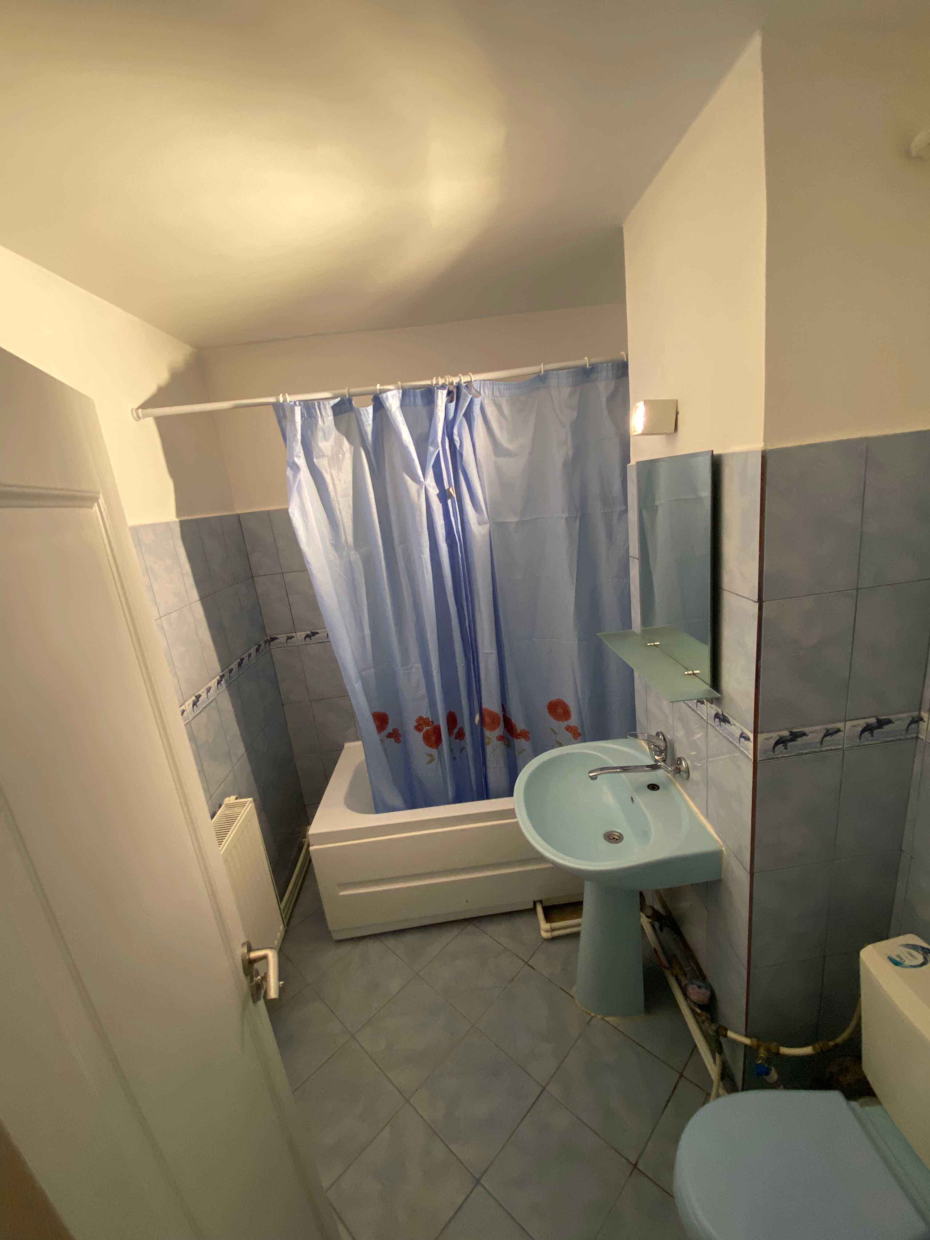 Apartament de vanzare slatina,olt zona mc donalds