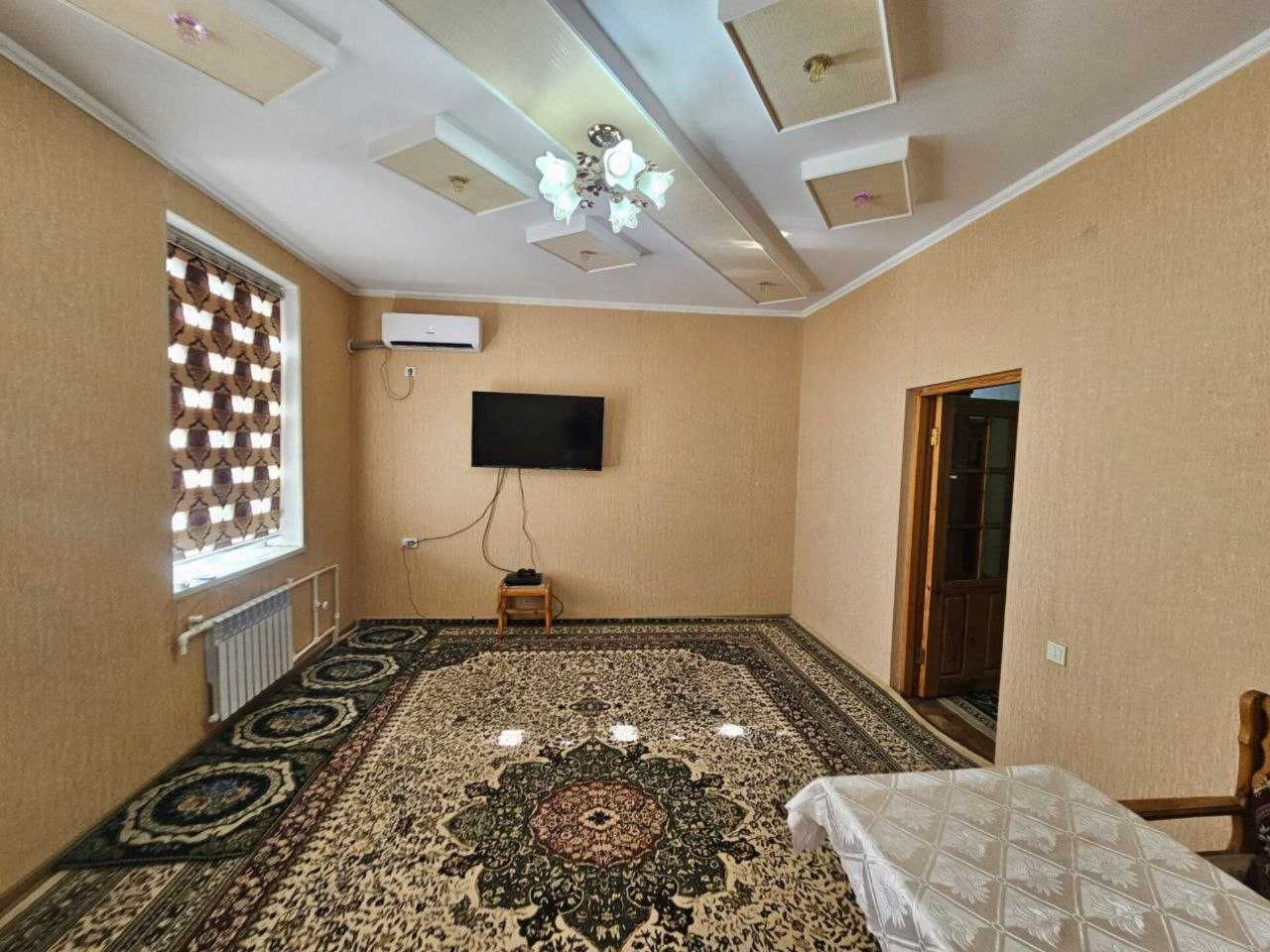 Продается 2-х комнатная квартира