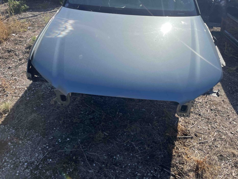 Оригинален преден капак за Audi A3 8P facelift 2009-12г