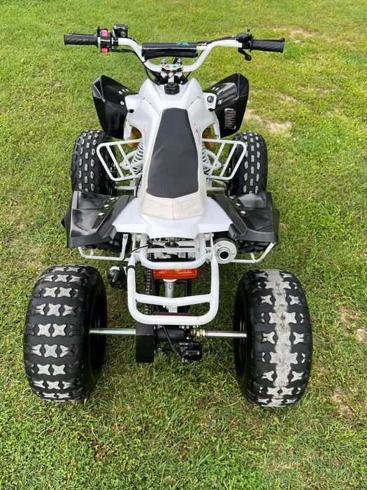 Atv 125 Cc Xtreme Spyder de Copii
