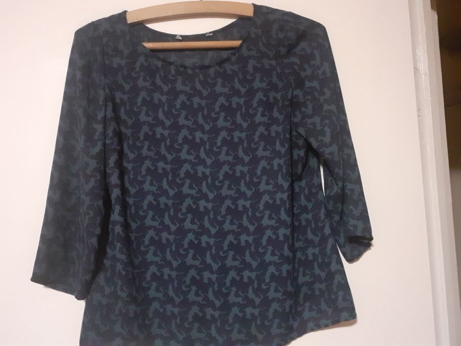 Bluza dama primăvară