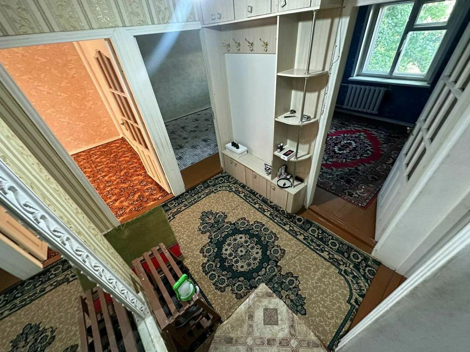 Квартира продаётся Чиланзар 23 квартал 4/4/5 фархадский базар