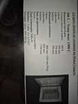 Vand cuptor ceramic