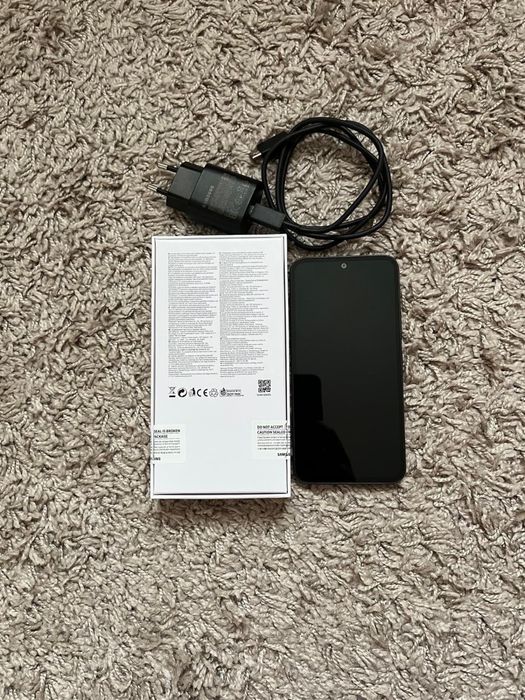 Samsung Galaxy A54 5G 128GB - Perfect Funcţional, Stare Impecabilă
