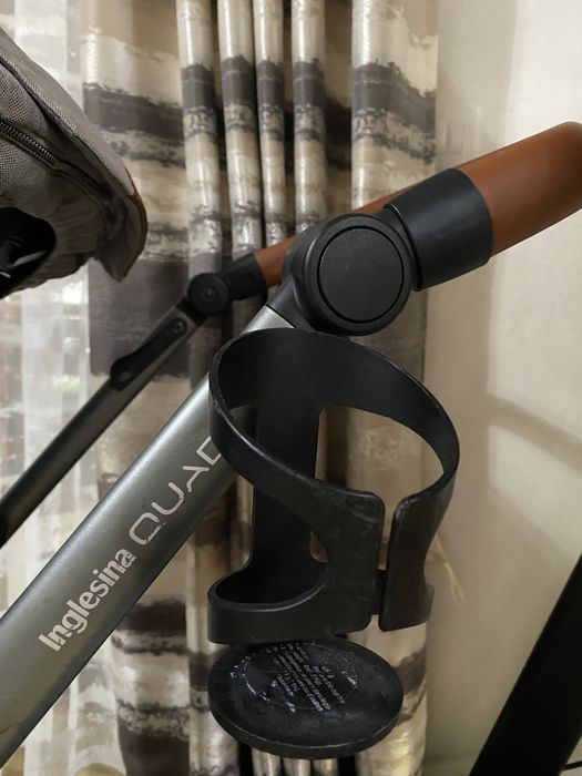 Vand sistem 3 in 1 Inglesina Quad