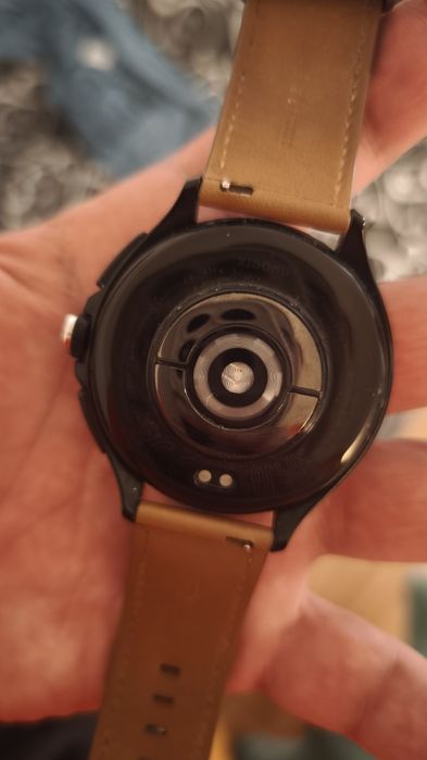 Xiaomi Watch 2 Pro