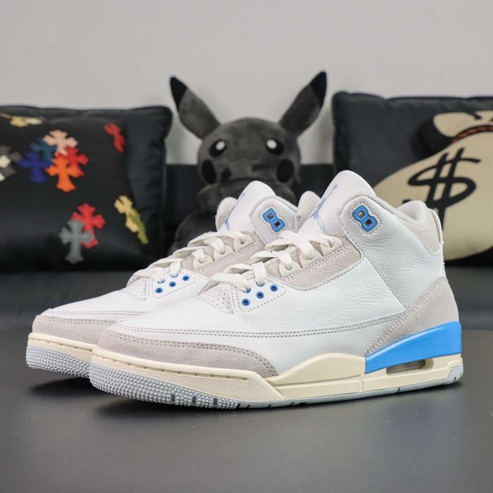 Air Jordan 3 Retro OG