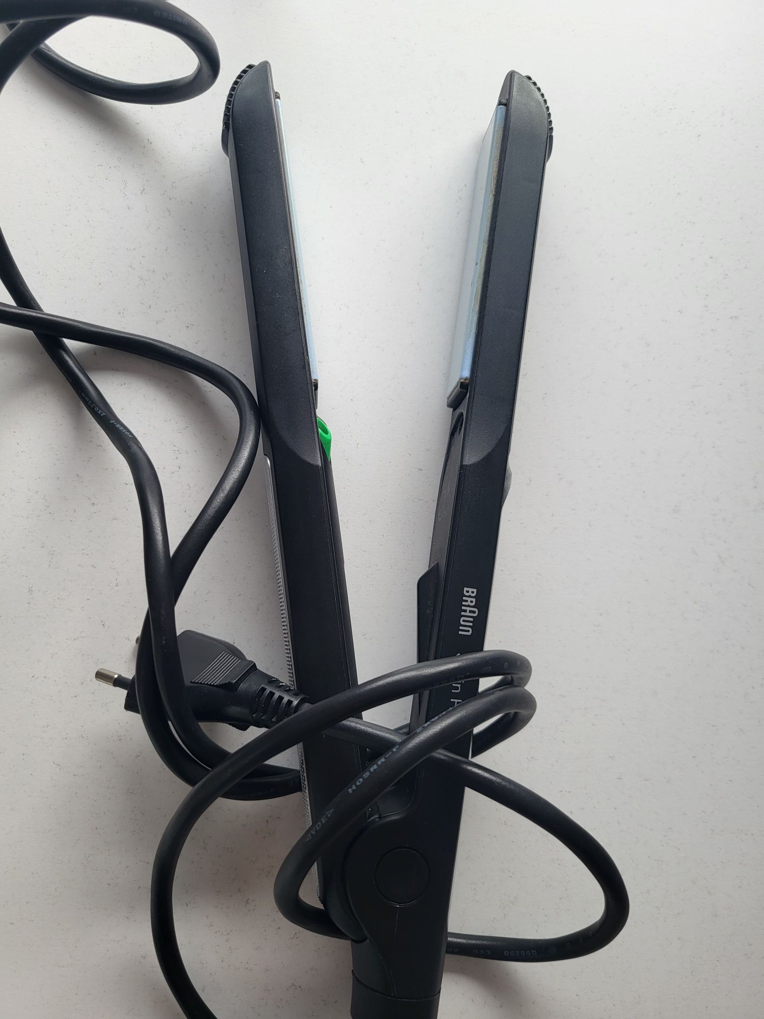 Braun Satin Hair 7 Straightener