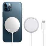 Magsafe 15W безжично зарядно за iPhone 12 pro 11 X Xs Max 13 14 15 16