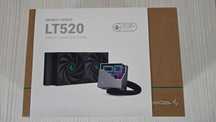 Cooler CPU Deepcool LT520
