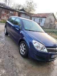 Vand opel asta h  2009