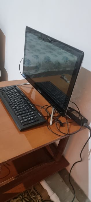 Продаеться моноблок