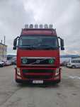 Volvo FH42 TB / FH 460 Primul proprietar - stare foarte buna tehnic si estetic