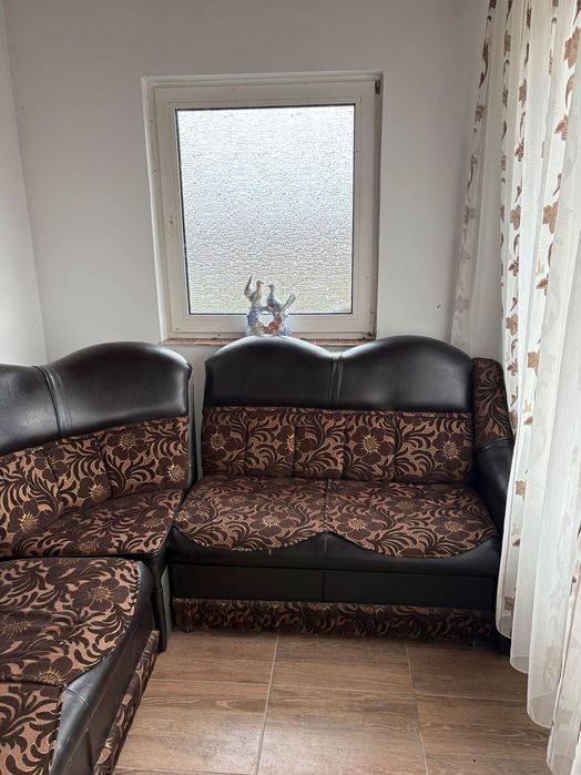 Vand canapea sufragerie extensiliba