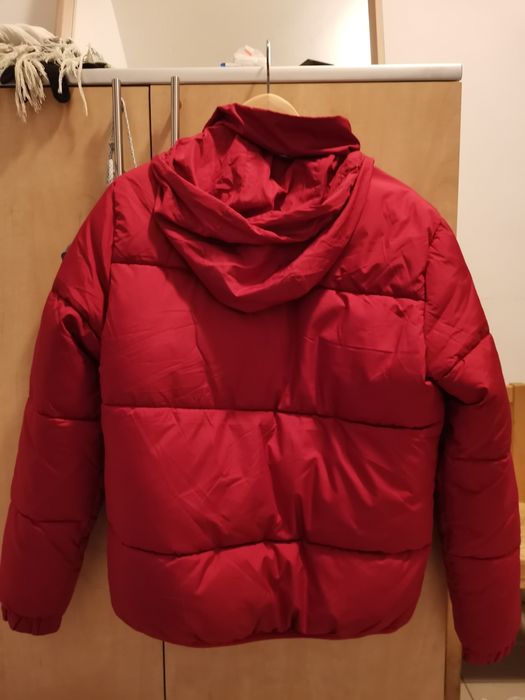 Geaca Lee Cooper matlasata barbati marimea S