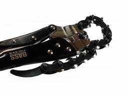 Cleste foarfeca taiat tevi esapament 0-90mm cu lant 330mm (BP-3653)