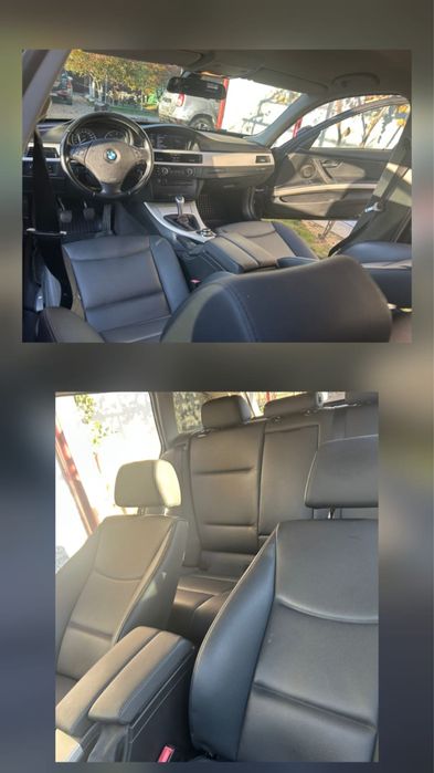 Bmw 316D impecabil, masina personala
