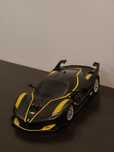 Ferrari FXX K Maisto