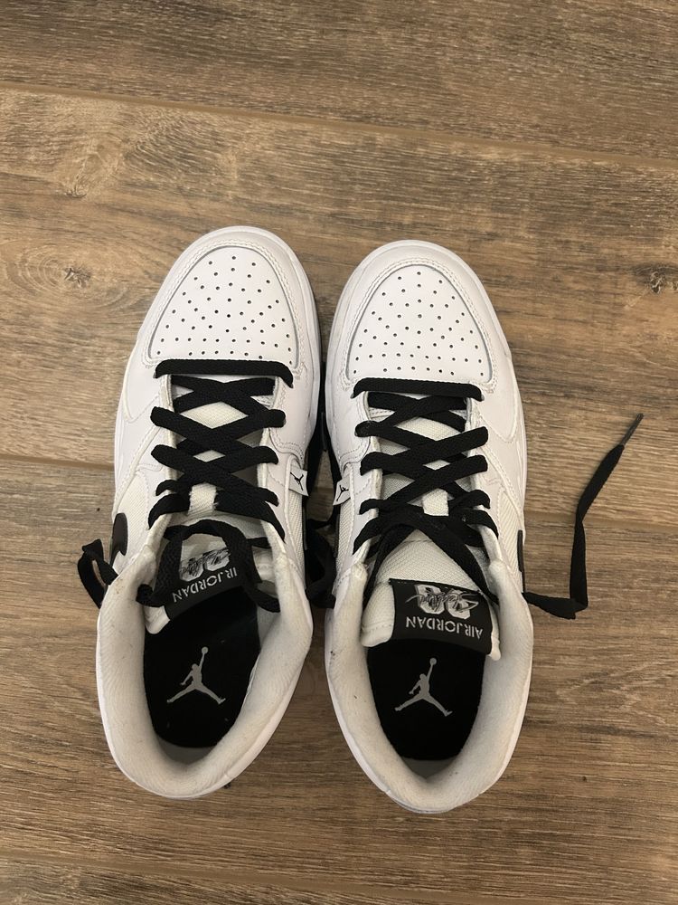 Маратонки Nike Air Jordan stadium 90
