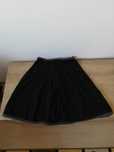 Vand fusta din tricot 75% lana, marimea M
