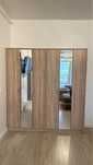 Vand 2 corpuri mobilier