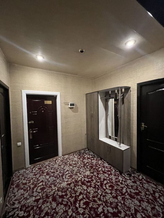 Arenda kvartera qizlarga