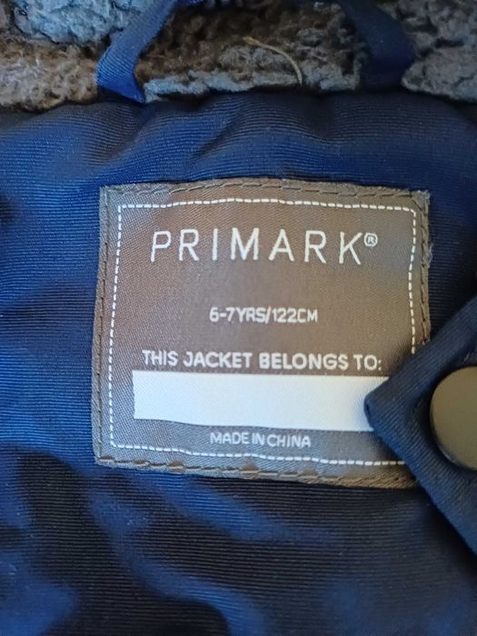 Geci iarna copii 110-134