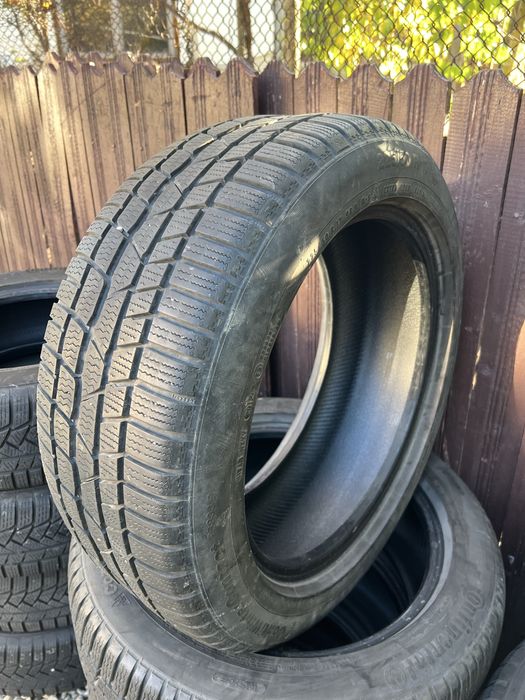 Anvelope import Germania r15 r18