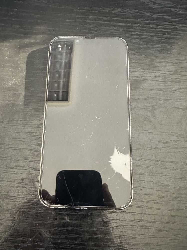 iPhone 13 Pro 128GB Space Gray пълен комплект