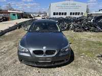 Bmw e61 535d 272hp НА ЧАСТИ ( бмв е61 535д 272 )