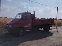 Iveco daily 59.12 de vânzare