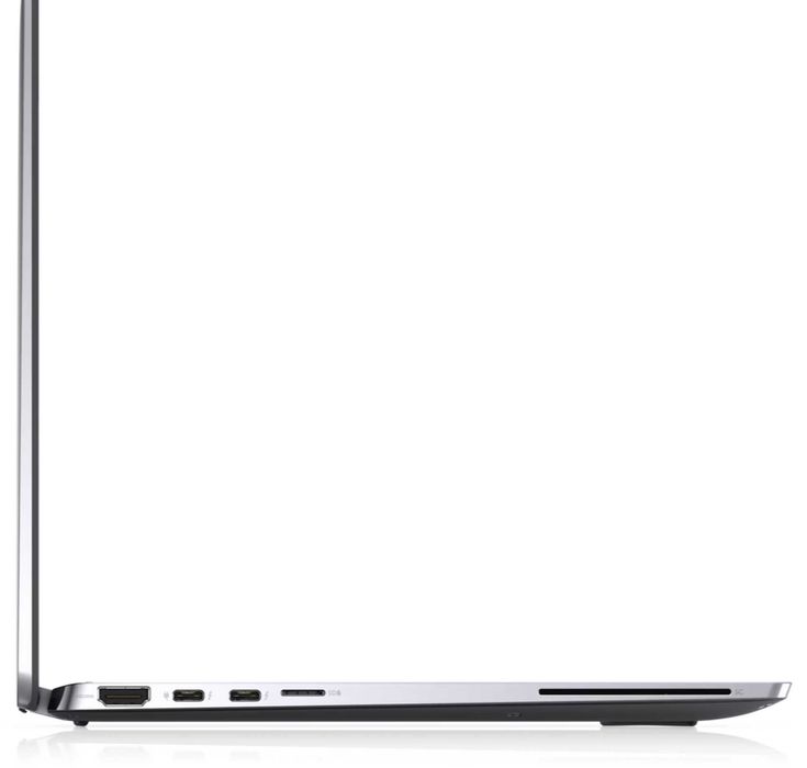 Dell Latitude 9510 Laptop 2 in 1