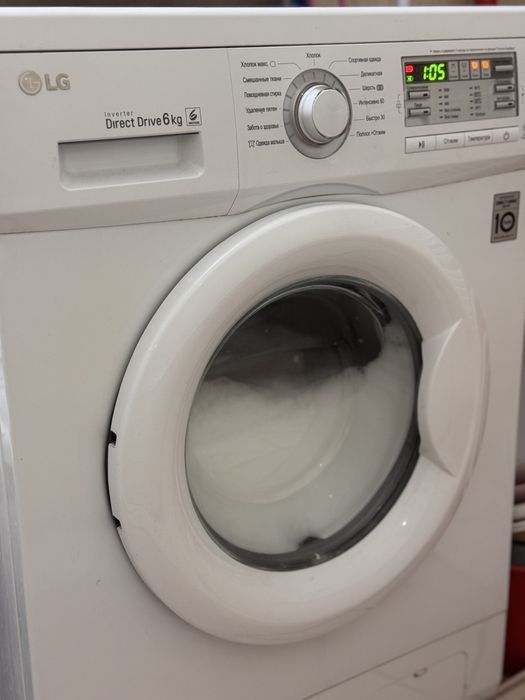 Продается стиральная машина