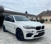 Bmw X5 M competition