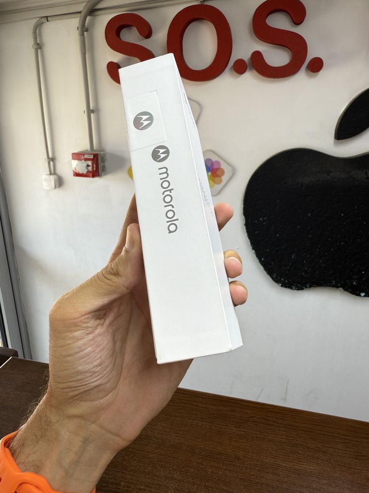 Vand Motorola Edge 60 Fusion Nou(Sigilat)