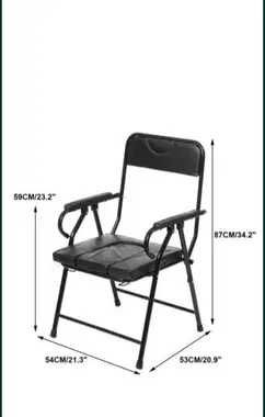 Стул туалет! Био туалет! Туалет для пожилых! Туалет стул!