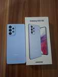 Samsung Galaxy A53 5G-128 Gb